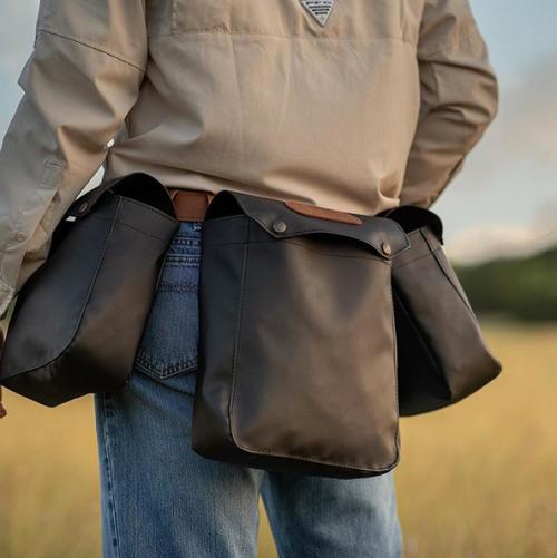 Jon Hart Designs Bird Bag for Hunters  Luggage & Bags > Luggage Accessories